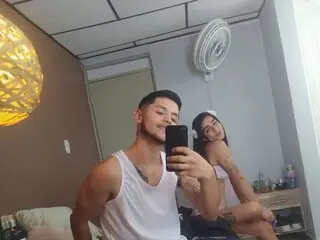 Porn SamanthaandThom
