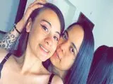 Video SaraAndEllie