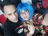 Real SarahAndJheey
