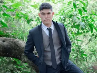 Xxx ScotEvans