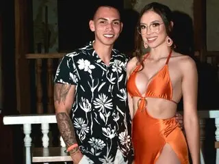 Toy SeleneAndEross
