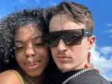Cam ShaneAndAnanda