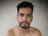 Nackt SimonCollins