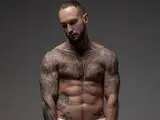 Nackt StefWolf