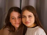 Webcam SynnoveAndEdla