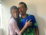 Livesex TifanyandCamilo
