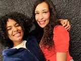 Arsch ZoeAndLucy